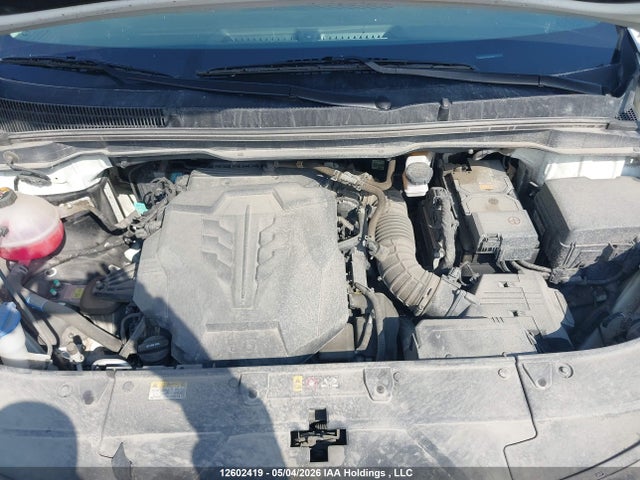 Aukcja sprzedaży 2024 Kia Carnival Lx, vin: KNDNB5K31S6483437, numer aukcji: 12602419