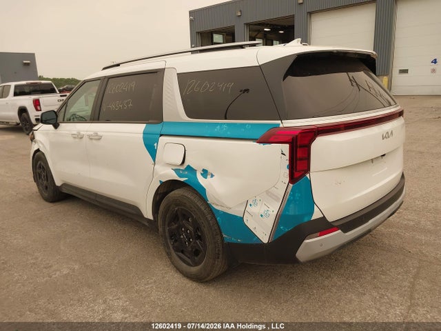 KIA Carnival Lx 2024 KNDNB5K31S6483437 Image 12