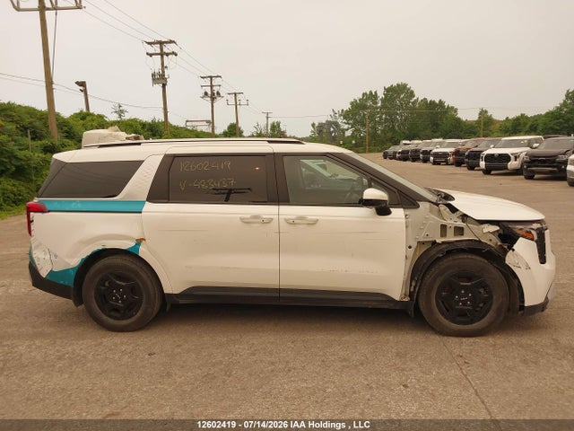 KIA Carnival Lx 2024 KNDNB5K31S6483437 Image 14