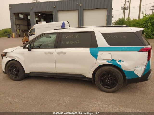 KIA Carnival Lx 2024 KNDNB5K31S6483437 Image 15