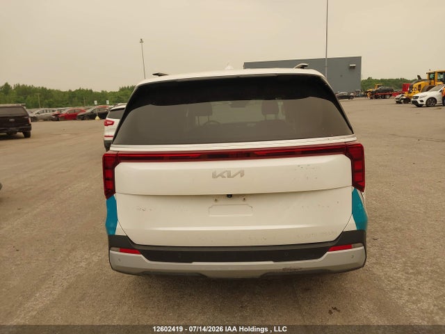 KIA Carnival Lx 2024 KNDNB5K31S6483437 Image 17