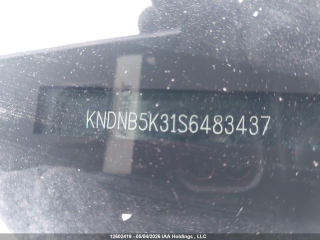 KIA Carnival Lx 2024 KNDNB5K31S6483437 Image 20