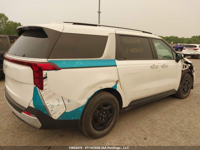 KIA Carnival Lx 2024 KNDNB5K31S6483437 Image 22