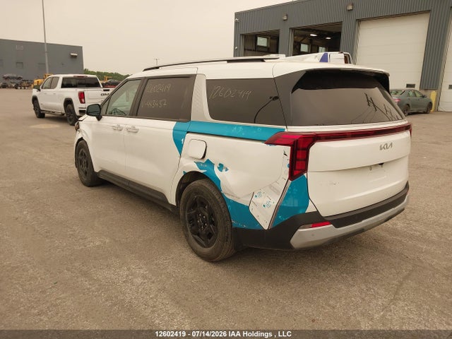KIA Carnival Lx 2024 KNDNB5K31S6483437 Image 3