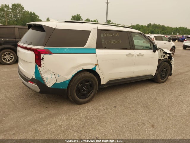 KIA Carnival Lx 2024 KNDNB5K31S6483437 Image 4