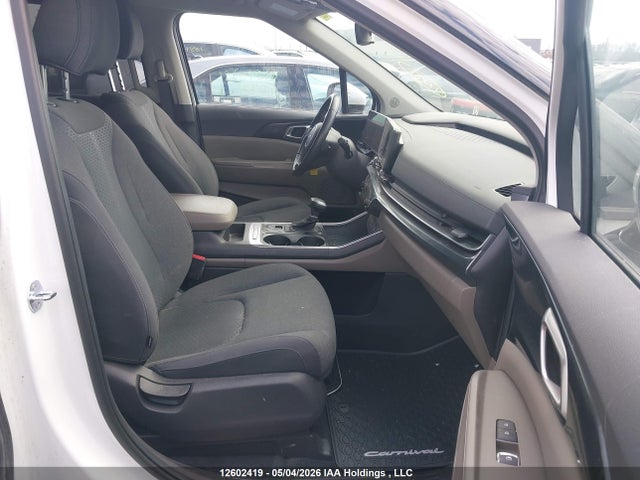 KIA Carnival Lx 2024 KNDNB5K31S6483437 Image 5