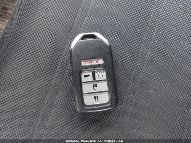 Honda CR-V 2019 2HKRW2H29KH110610 Image 11