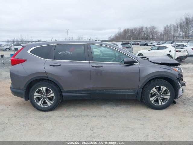 Honda CR-V 2019 2HKRW2H29KH110610 Image 14