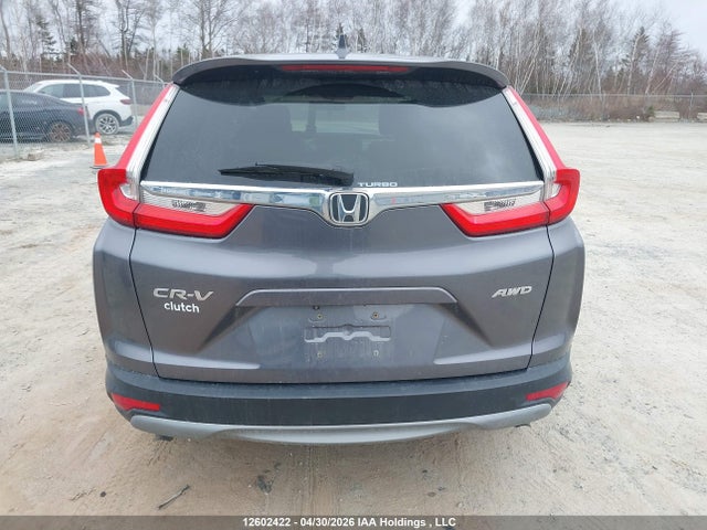 Honda CR-V 2019 2HKRW2H29KH110610 Image 17