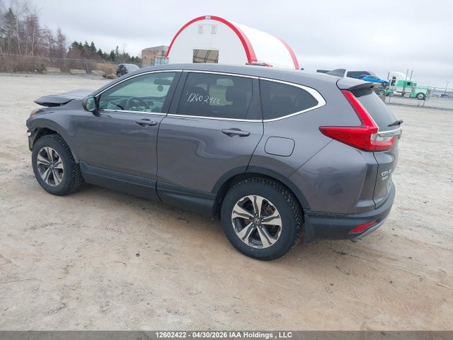 Honda CR-V 2019 2HKRW2H29KH110610 Image 3