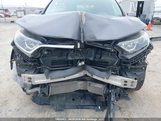 Honda CR-V 2019 2HKRW2H29KH110610 Image 6