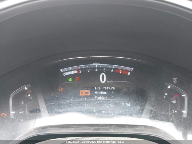Honda CR-V 2019 2HKRW2H29KH110610 Image 7