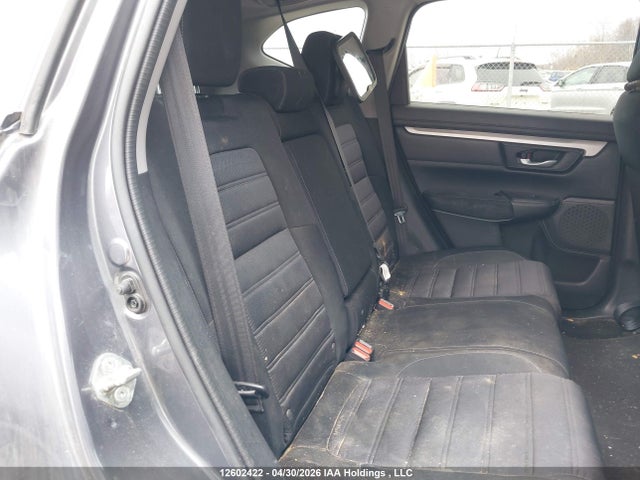 Honda CR-V 2019 2HKRW2H29KH110610 Image 8