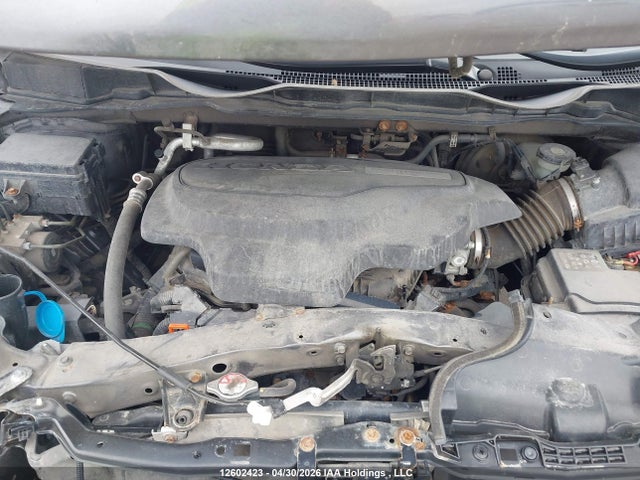12602423 :رقم المزاد ، 5FNRL6H44KB507030 vin ، 2019 Honda Odyssey مزاد بيع