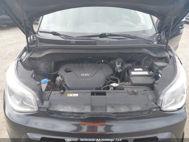 Aukcja sprzedaży 2015 Kia Soul, vin: KNDJN2A28F7205339, numer aukcji: 12602425