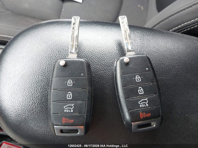 Aukcja sprzedaży 2015 Kia Soul, vin: KNDJN2A28F7205339, numer aukcji: 12602425