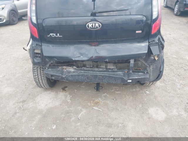 Aukcja sprzedaży 2015 Kia Soul, vin: KNDJN2A28F7205339, numer aukcji: 12602425