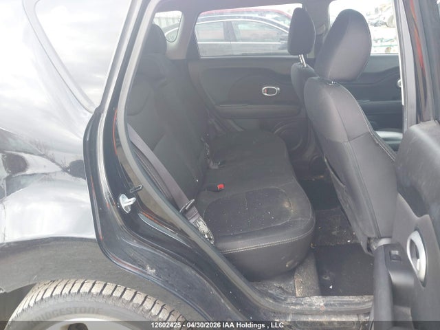 Aukcja sprzedaży 2015 Kia Soul, vin: KNDJN2A28F7205339, numer aukcji: 12602425