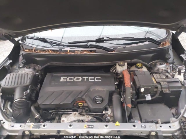 12602431 :رقم المزاد ، 3GKALUEU9JL238291 vin ، 2018 Gmc Terrain Sle Diesel مزاد بيع