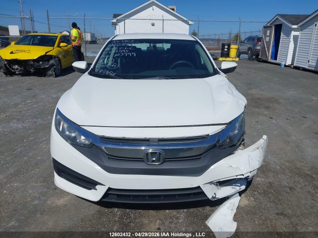 2HGFC2E53JH015995 Honda Civic Lx
