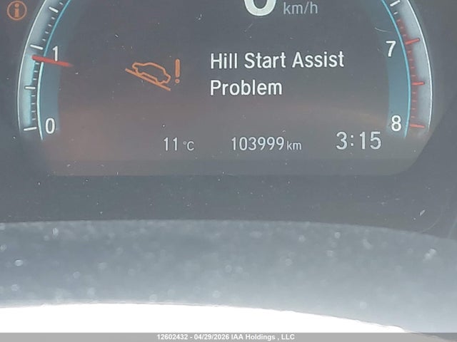 2HGFC2E53JH015995 Honda Civic Lx