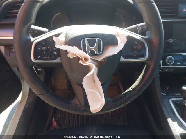 2HGFC2E53JH015995 Honda Civic Lx