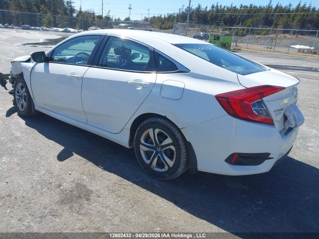 2HGFC2E53JH015995 Honda Civic Lx