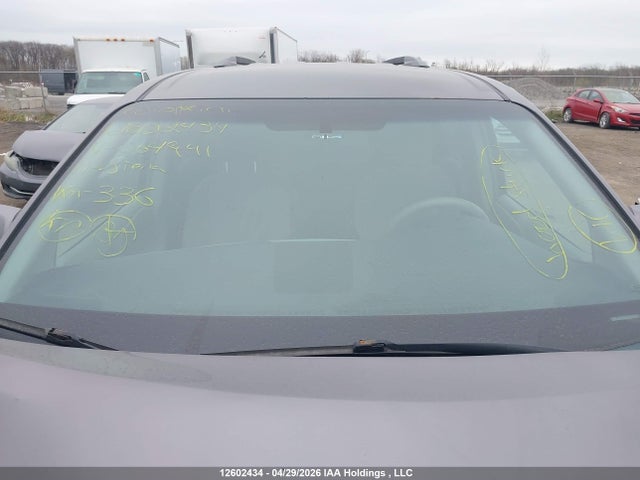 2011 Toyota Sienna V6 7 Passenger მანქანა იყიდება აუქციონზე, vin: 5TDZK3DC6BS064941, აუქციონის ნომერი: 12602434