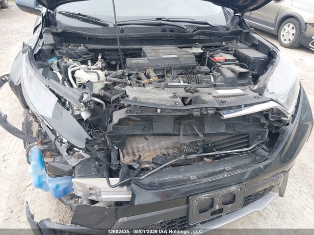 2HKRW2H26HH135487 Honda CR-V LX