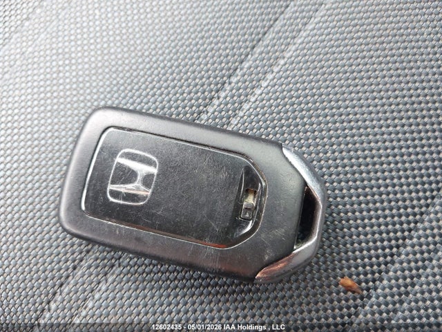 2HKRW2H26HH135487 Honda CR-V LX