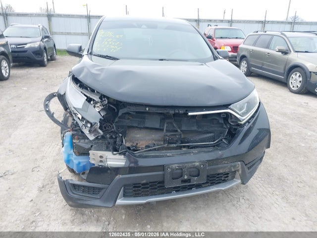 2HKRW2H26HH135487 Honda CR-V LX