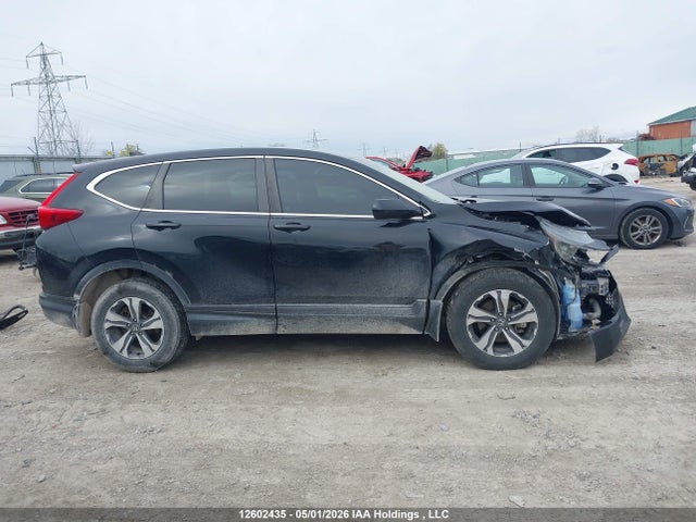 2HKRW2H26HH135487 Honda CR-V LX