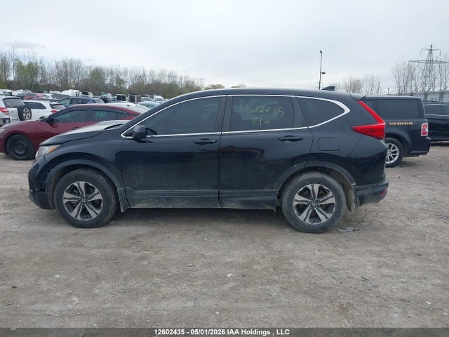 2HKRW2H26HH135487 Honda CR-V LX