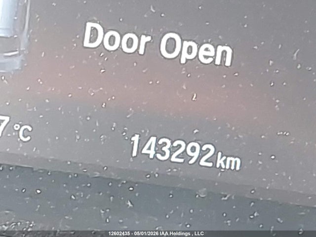 2HKRW2H26HH135487 Honda CR-V LX