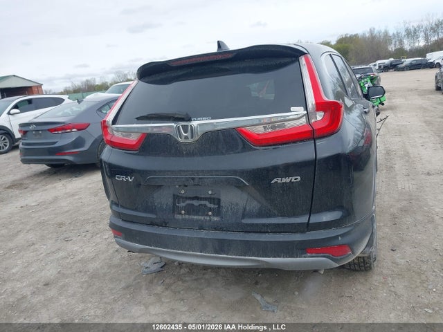 2HKRW2H26HH135487 Honda CR-V LX