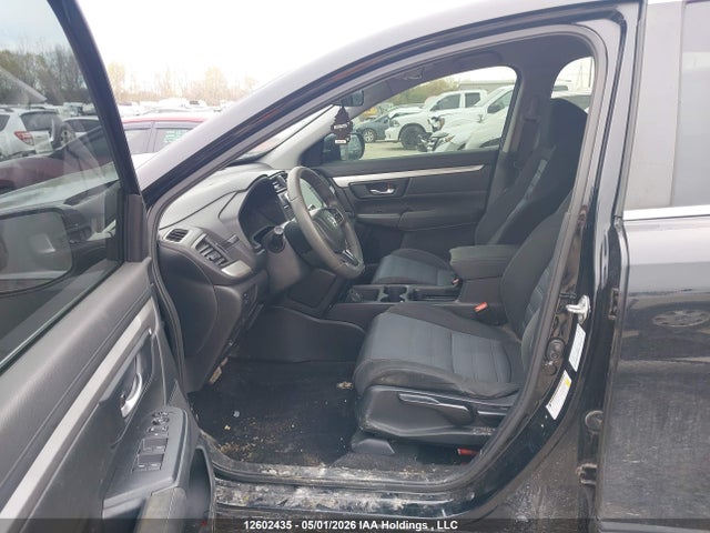 2HKRW2H26HH135487 Honda CR-V LX