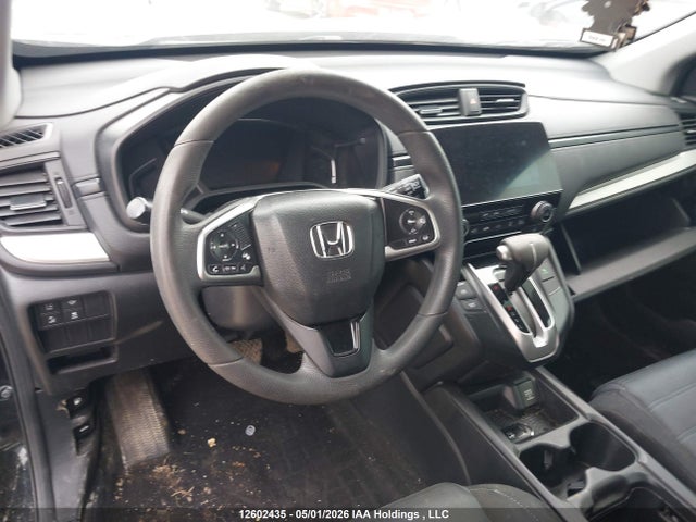 2HKRW2H26HH135487 Honda CR-V LX