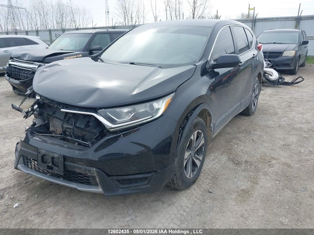 2HKRW2H26HH135487 Honda CR-V LX