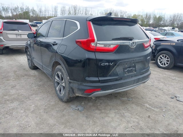 2HKRW2H26HH135487 Honda CR-V LX