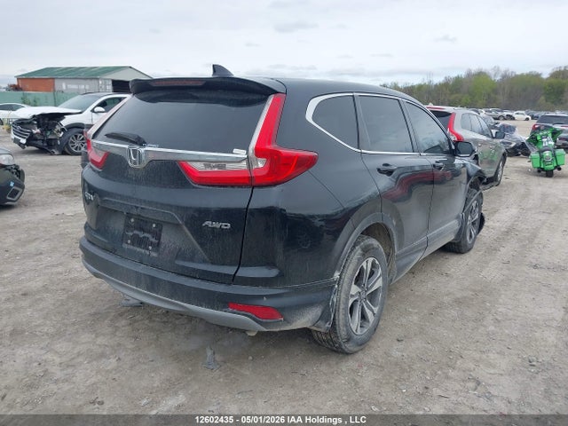 2HKRW2H26HH135487 Honda CR-V LX