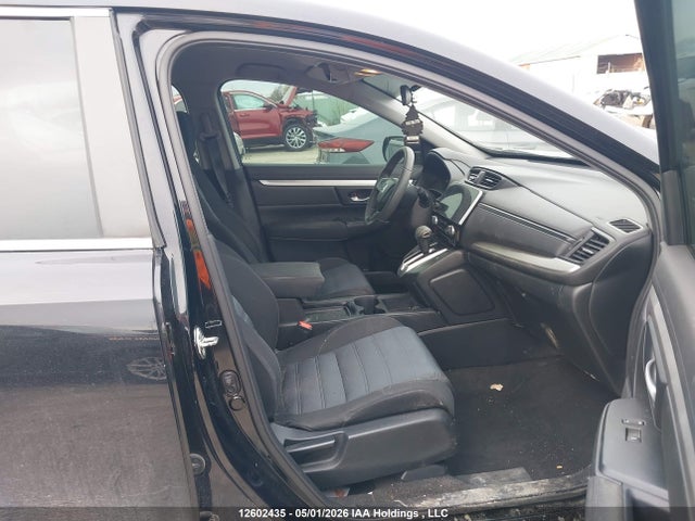 2HKRW2H26HH135487 Honda CR-V LX