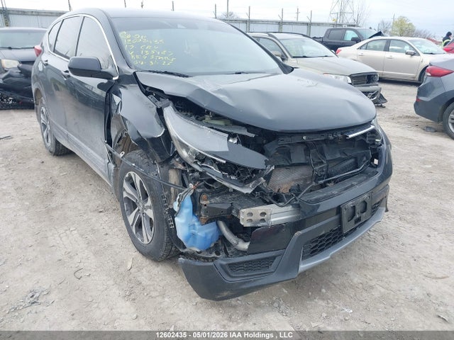 2HKRW2H26HH135487 Honda CR-V LX