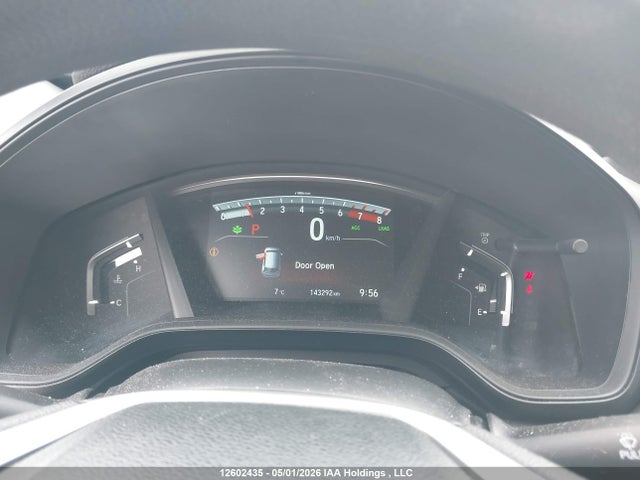 2HKRW2H26HH135487 Honda CR-V LX