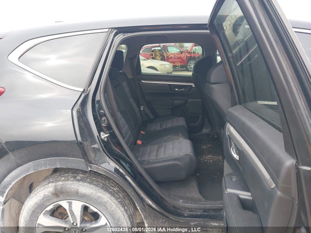 2HKRW2H26HH135487 Honda CR-V LX