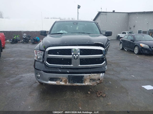 Aukcja sprzedaży 2024 Ram 1500 Classic Tradesman, vin: 1C6RR7KTXRS195837, numer aukcji: 12602437