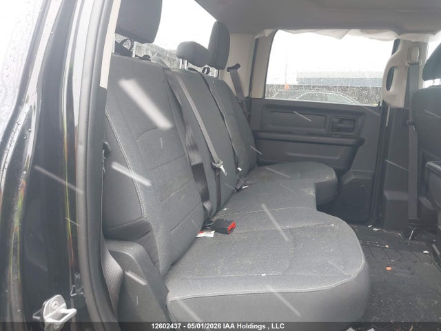 Aukcja sprzedaży 2024 Ram 1500 Classic Tradesman, vin: 1C6RR7KTXRS195837, numer aukcji: 12602437