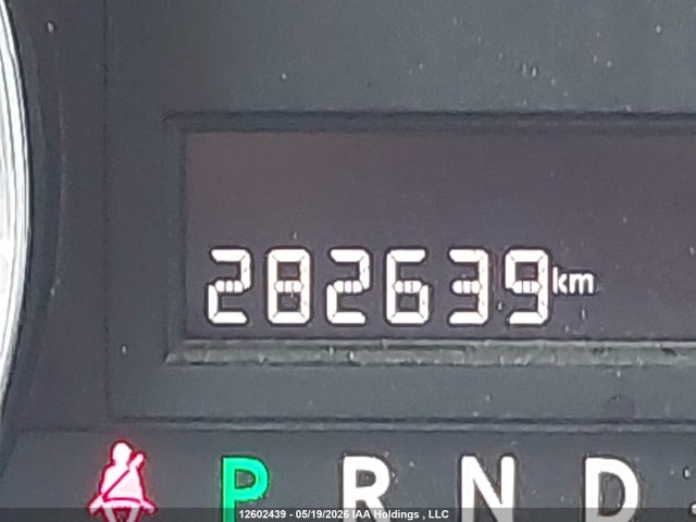 Aukcja sprzedaży 2016 Dodge Grand Caravan Se/sxt, vin: 2C4RDGBG3GR130577, numer aukcji: 12602439
