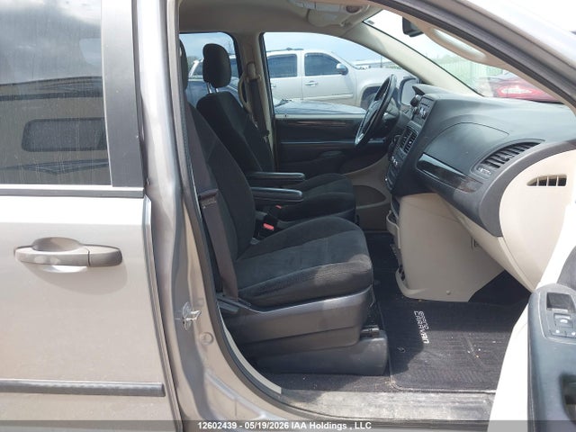 Aukcja sprzedaży 2016 Dodge Grand Caravan Se/sxt, vin: 2C4RDGBG3GR130577, numer aukcji: 12602439