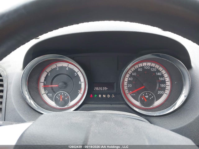 Aukcja sprzedaży 2016 Dodge Grand Caravan Se/sxt, vin: 2C4RDGBG3GR130577, numer aukcji: 12602439