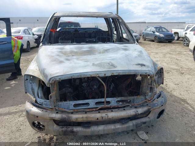 Aukcja sprzedaży 2006 Dodge Ram 1500 Slt/trx4 Off Road/sport, vin: 1D7HU18236J105336, numer aukcji: 12602442